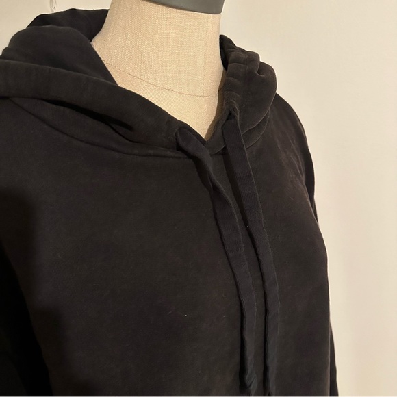 OFFLINE by Aerie Throwback Fleece Hoodie - Picture 2 of 4